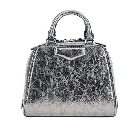 givenchy patent leather antigona|Nano Antigona Cube bag in patent leather .